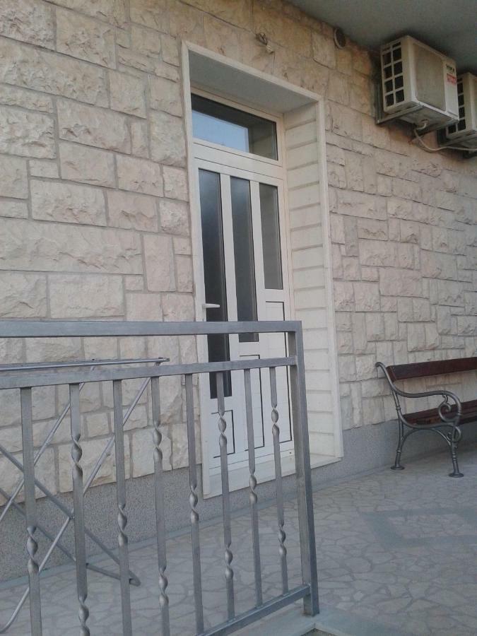 Latica Apartment Split