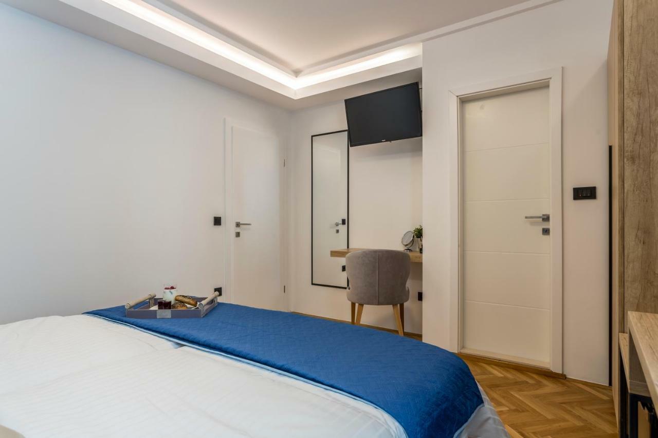 Guest house Central Rooms Split 4*