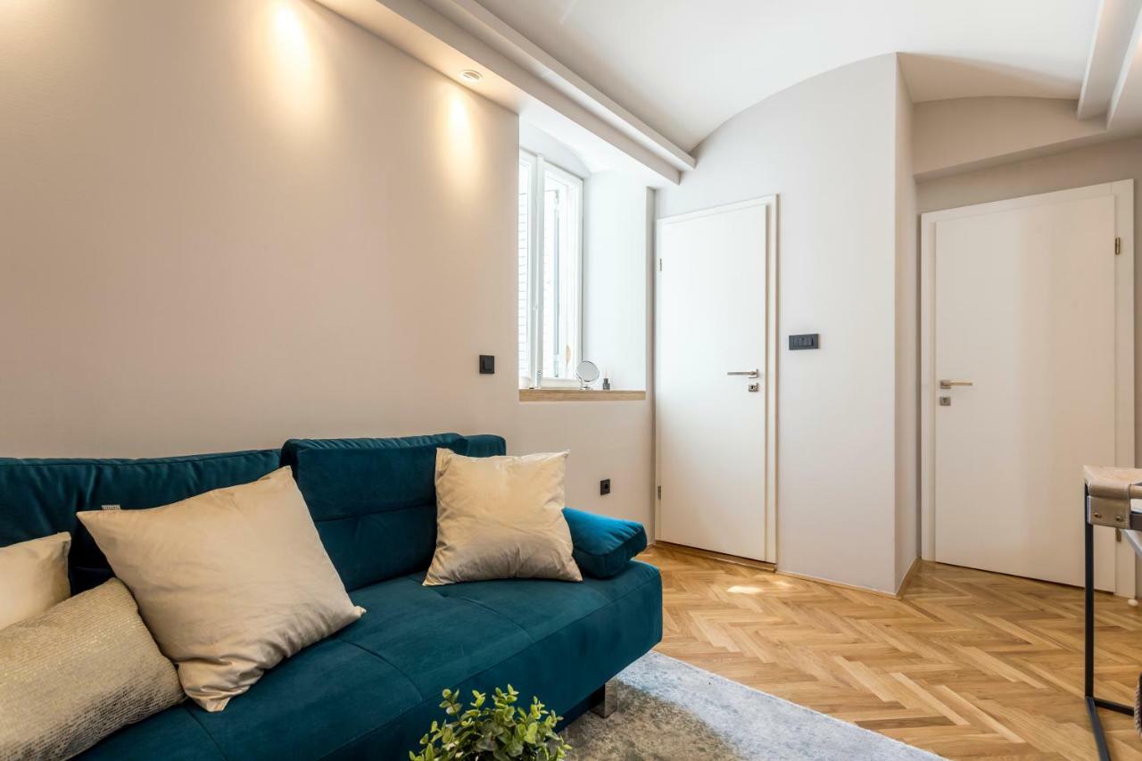 Guest house Central Rooms Split Split