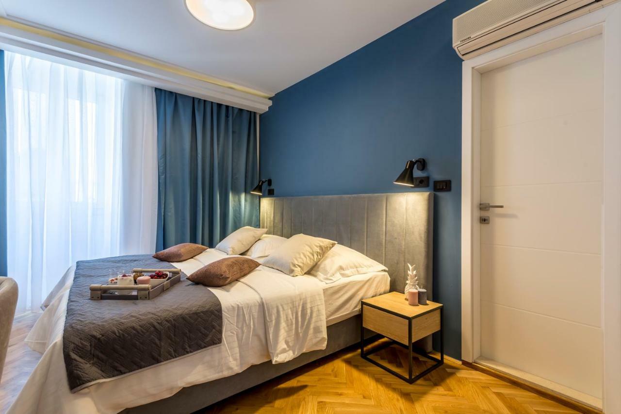 Central Rooms Split Guest house 4*