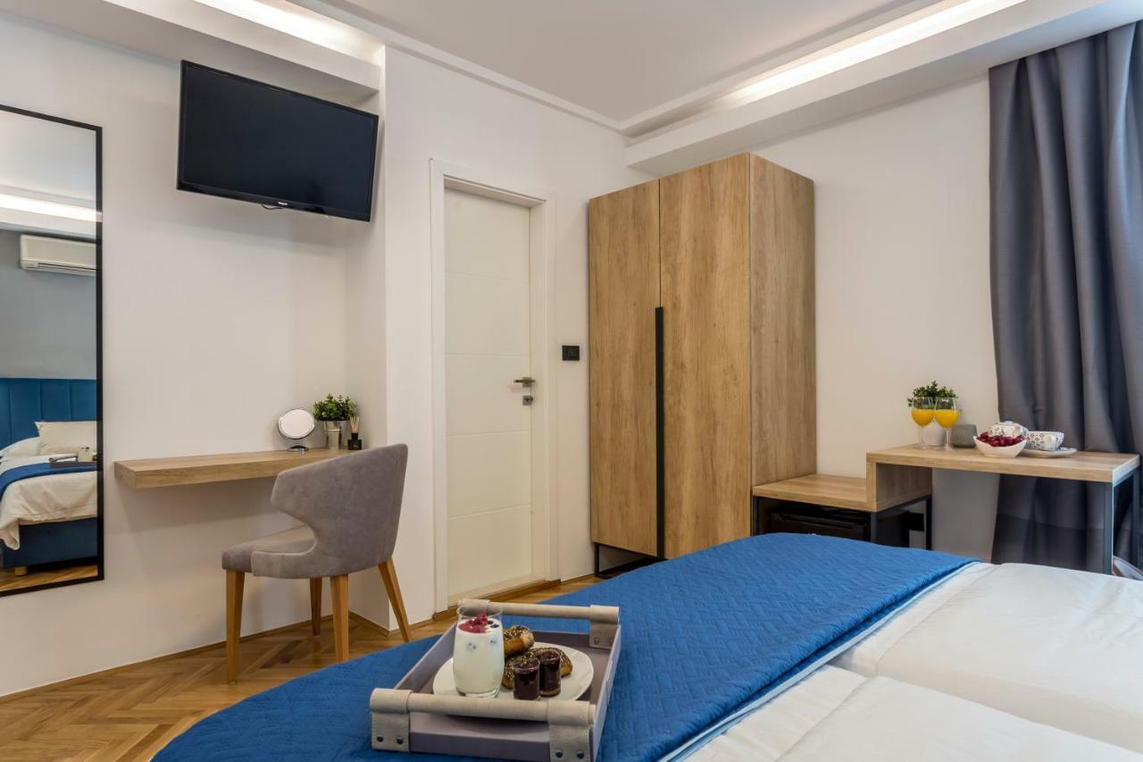 Guest house Central Rooms Split Split