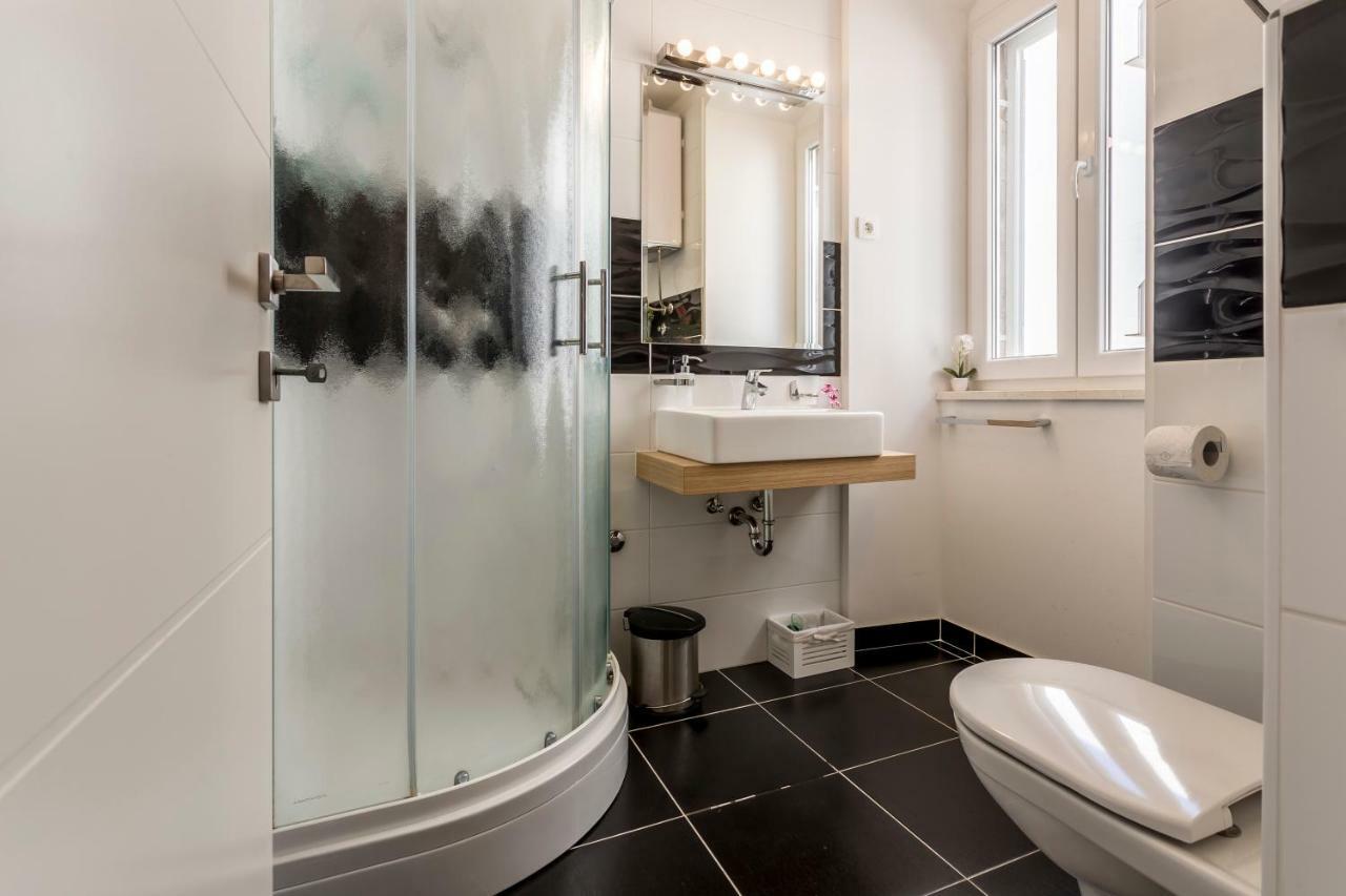 Guest house Central Rooms Split 4*
