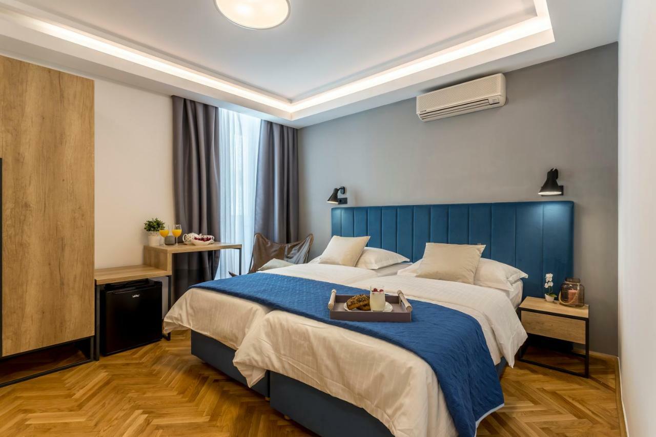 Guest house Central Rooms Split