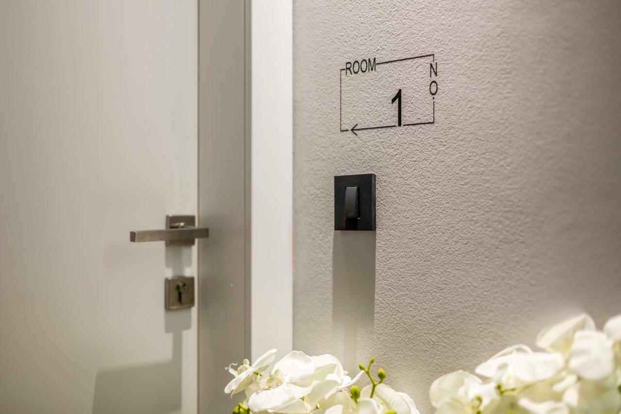 Guest house Central Rooms Split 4*