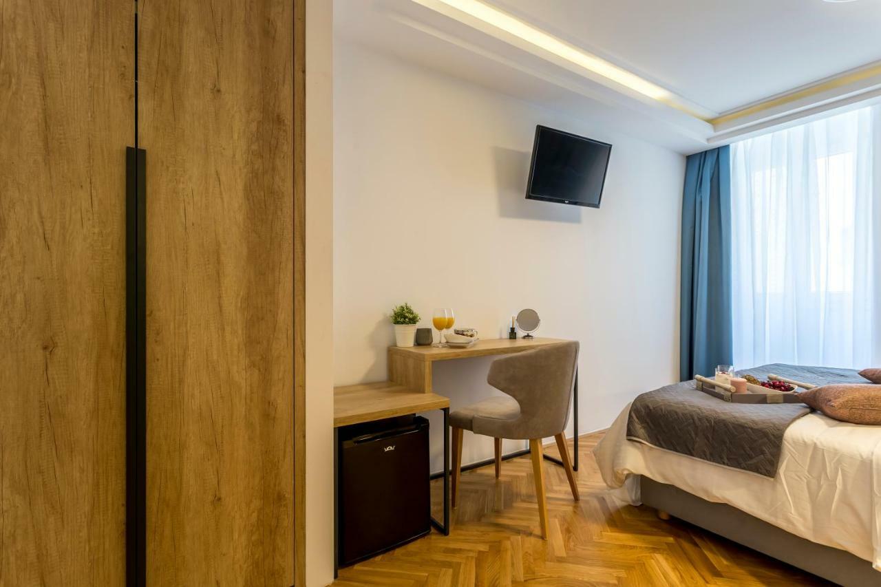 Guest house Central Rooms Split