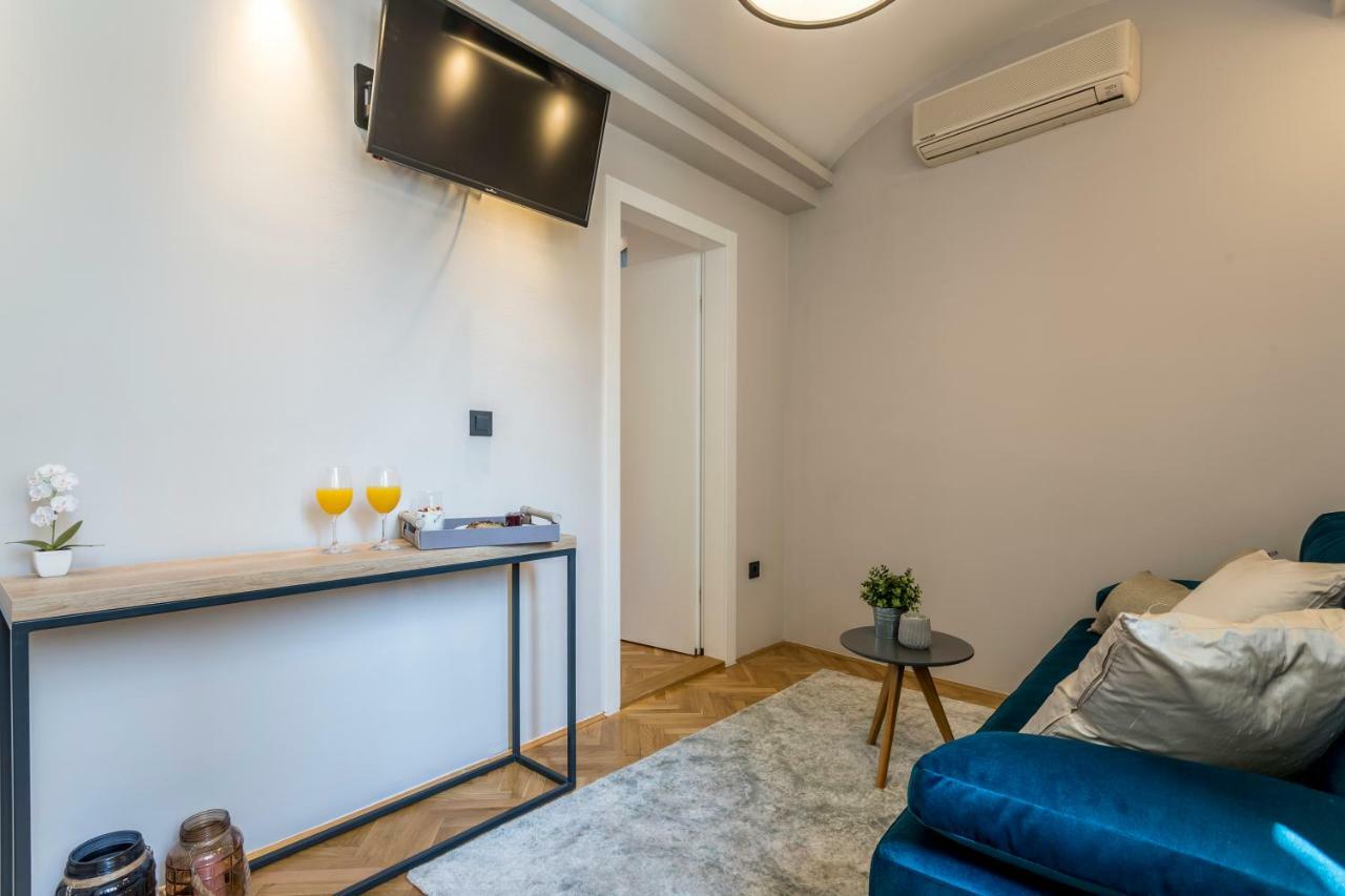 Central Rooms Split Guest house Split