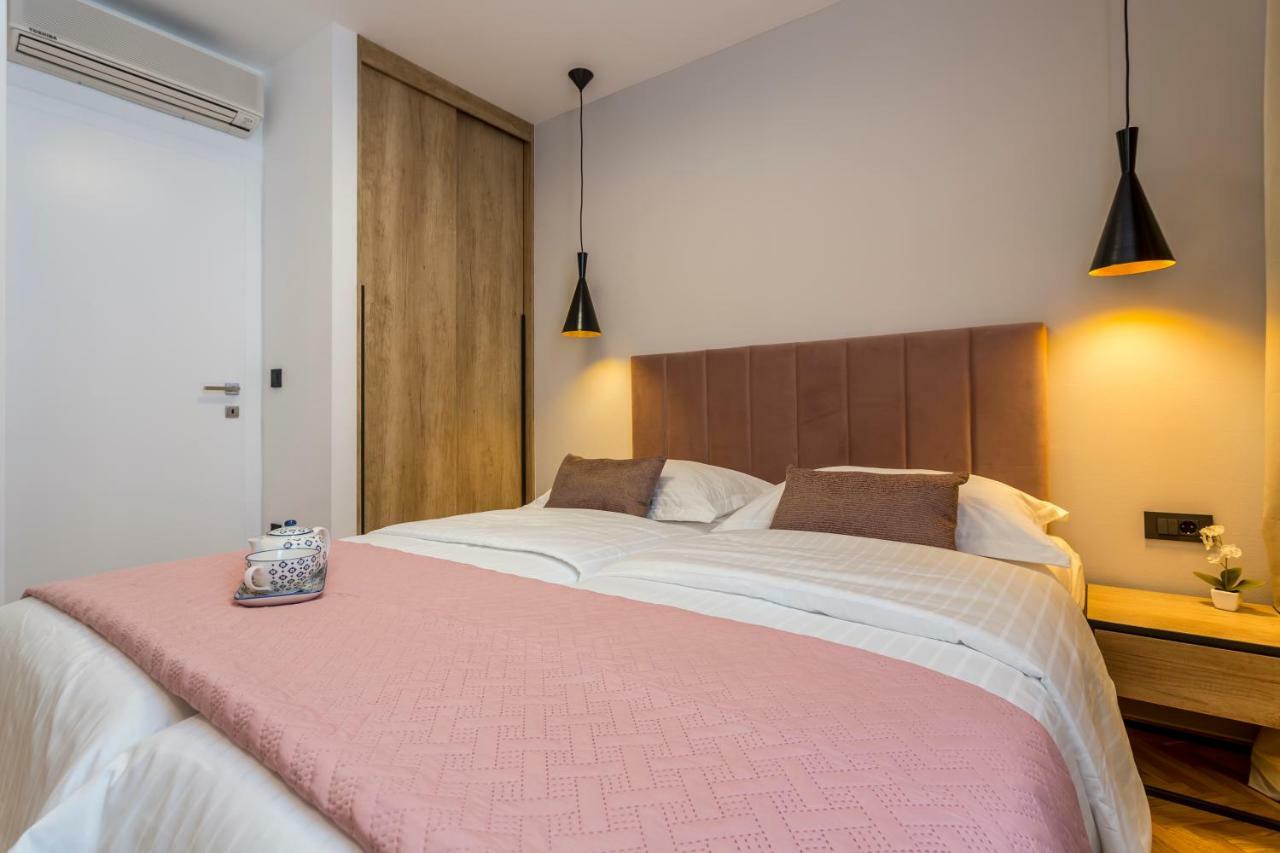 Guest house Central Rooms Split