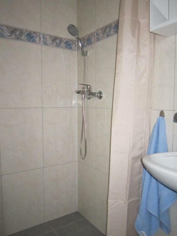 Studio Apartman Toni Split
