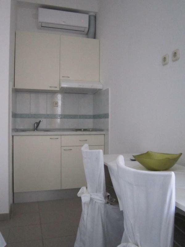 Apartment Studio Apartman Toni