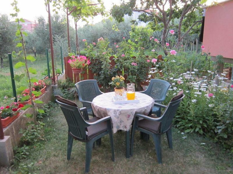 Studio Apartman Toni Split
