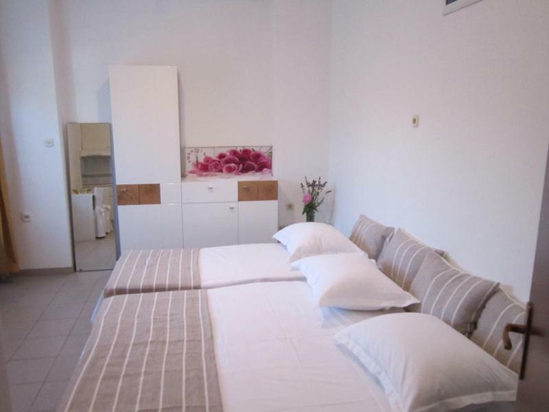 Studio Apartman Toni *