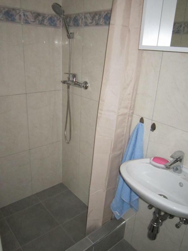 Apartment Studio Apartman Toni *