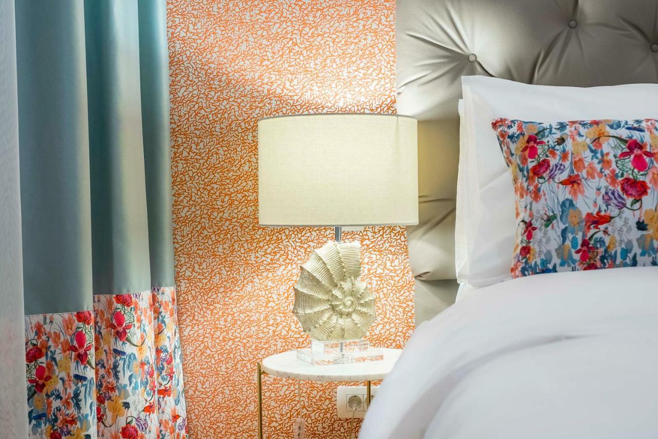 Deluxe Tramonto Guest house 4*