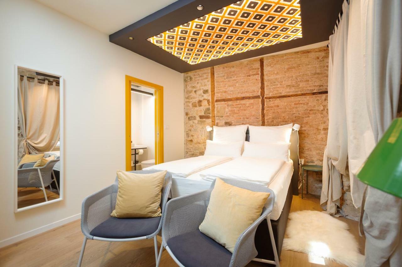 Luxury Bajamonti Gasthof