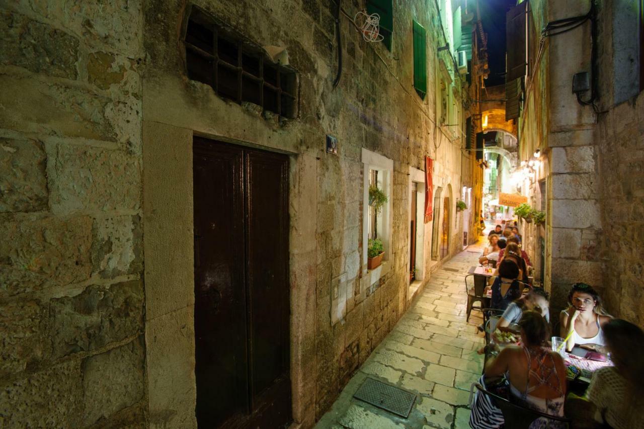 Luxury Bajamonti Gasthof Split