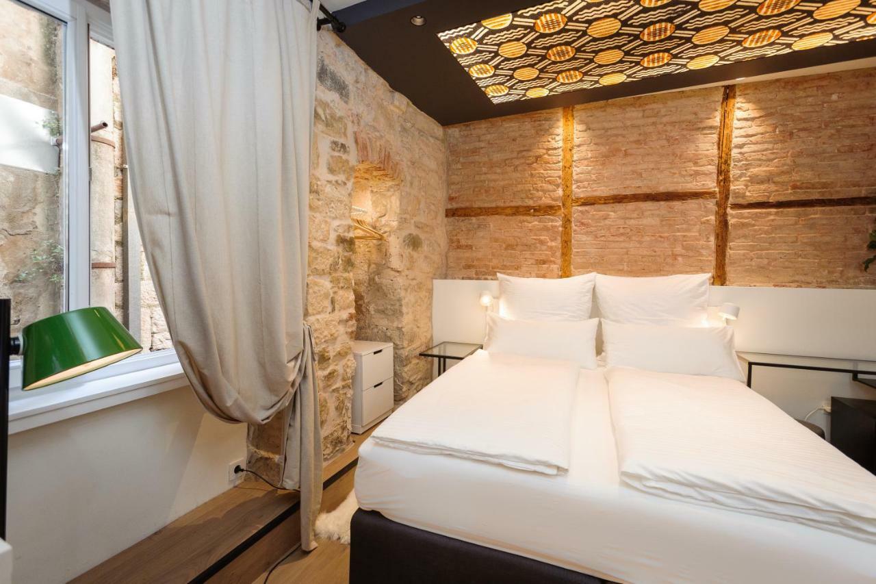 Gasthof Luxury Bajamonti 4*