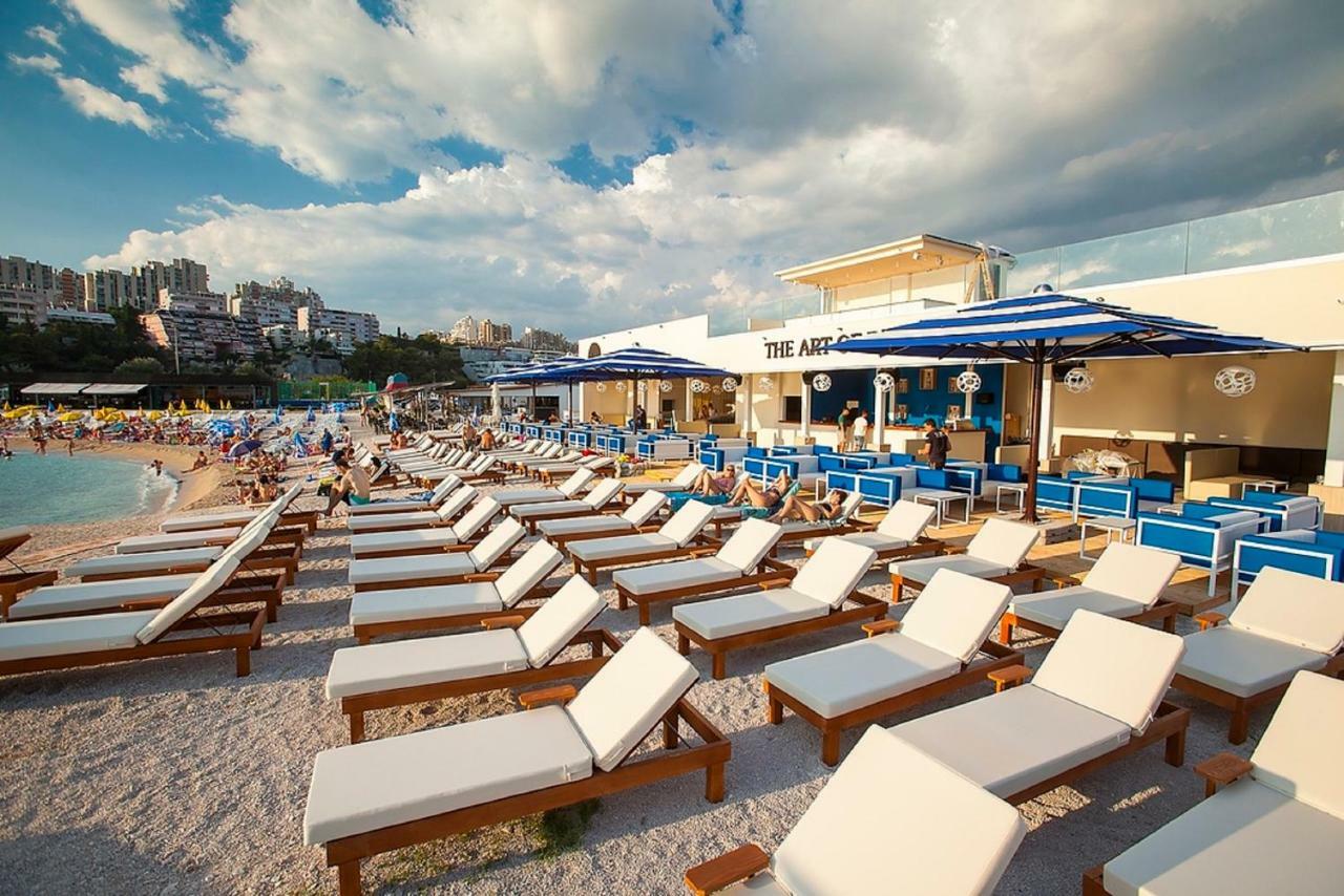 Luxury Bajamonti Gasthof 4*