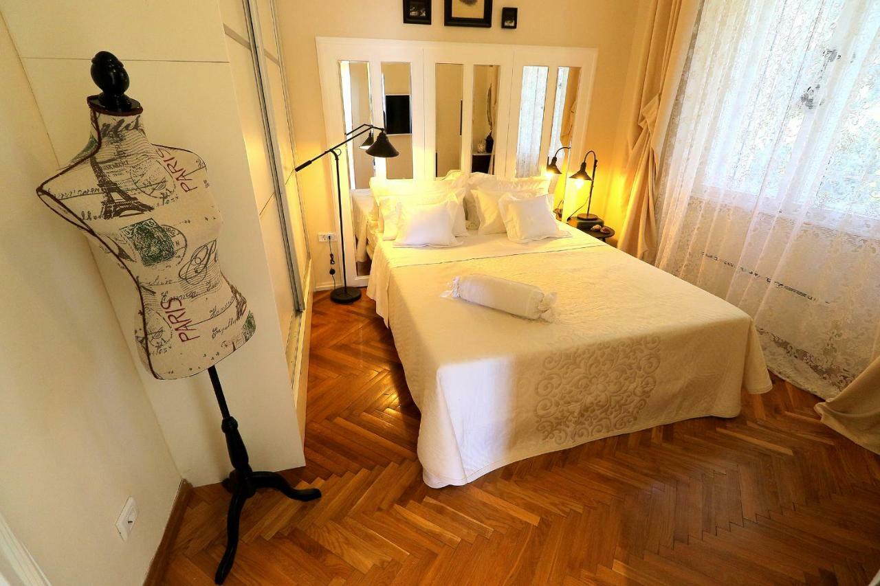 Apartment Miramare On The