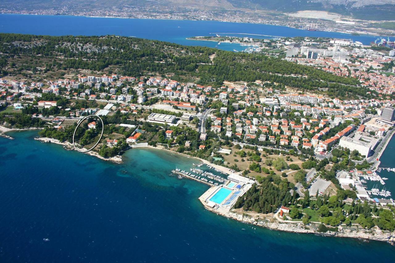 Miramare On The *
