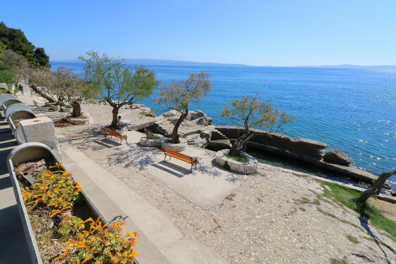 Miramare On The Split