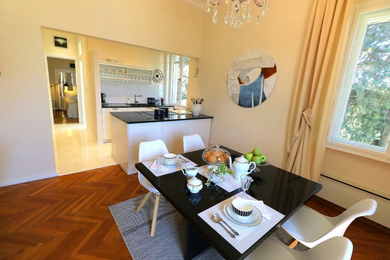 Apartment Miramare On The