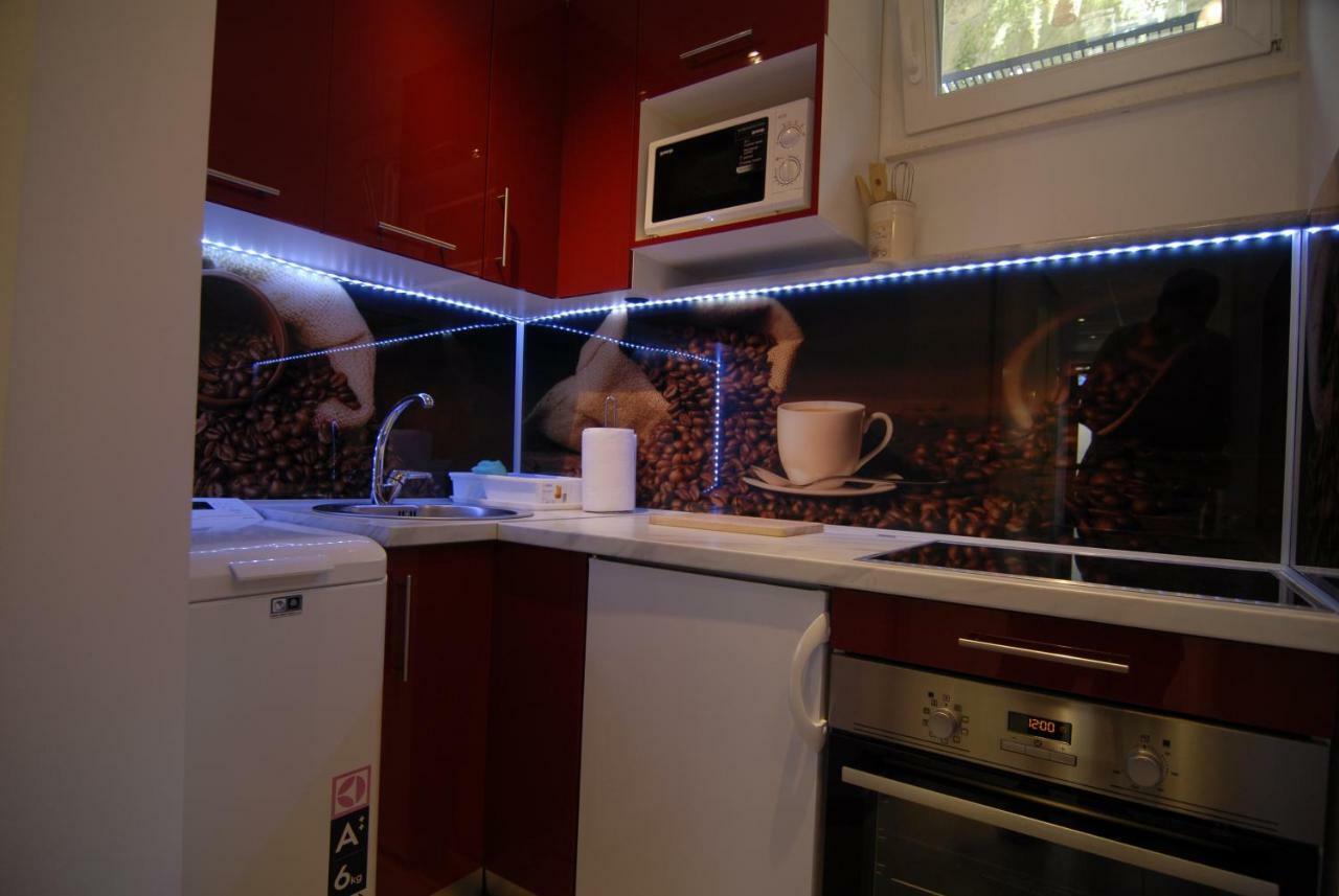 Apartamento Maria *