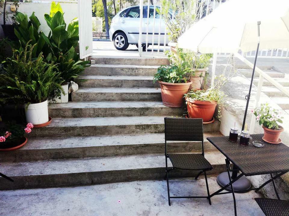 Maria Apartamento Split