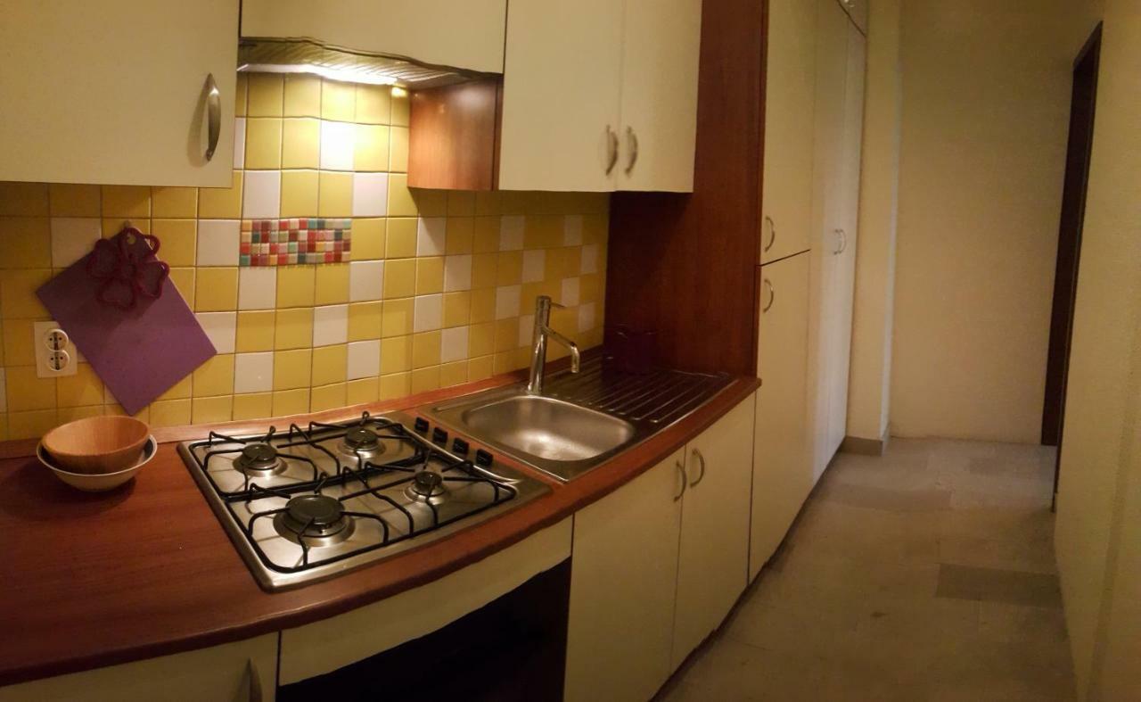 Gostinjska kuća Gassner Split