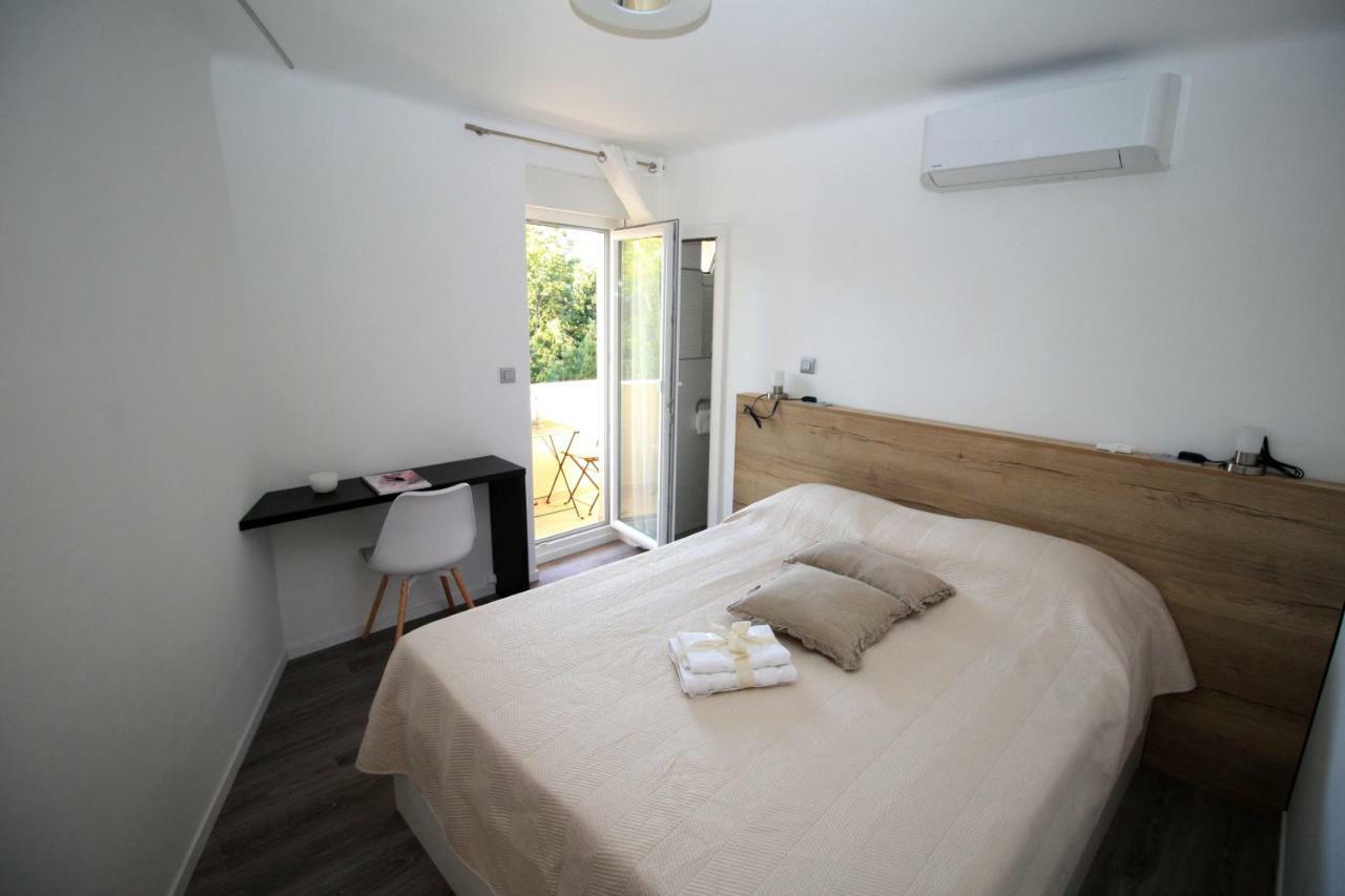 Central Beach Apartment Split