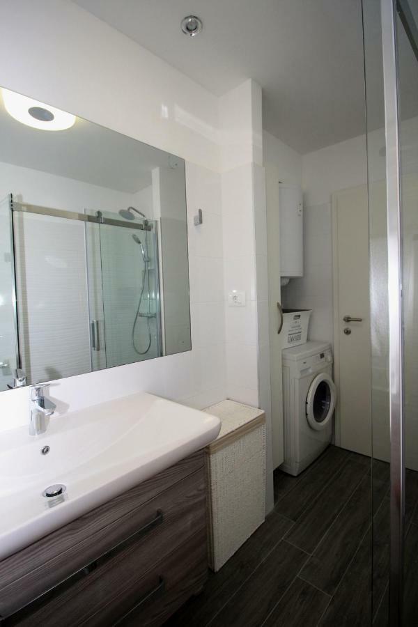 Central Beach Apartment Apartman Split
