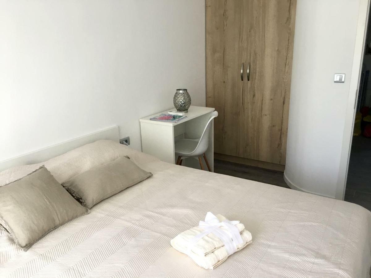 Central Beach Apartment Apartman Split