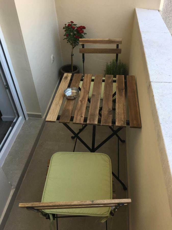 Central Beach Apartment