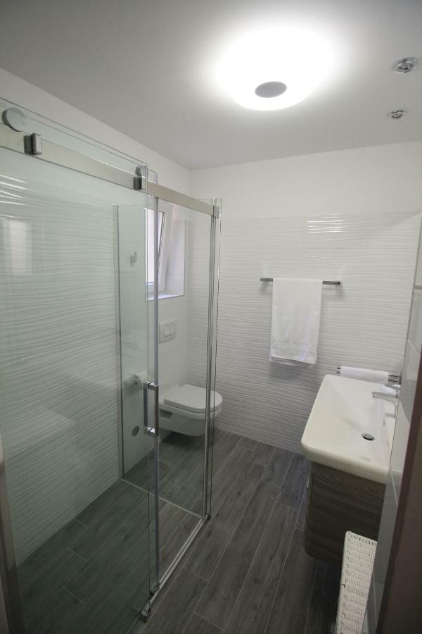 Central Beach Apartment *