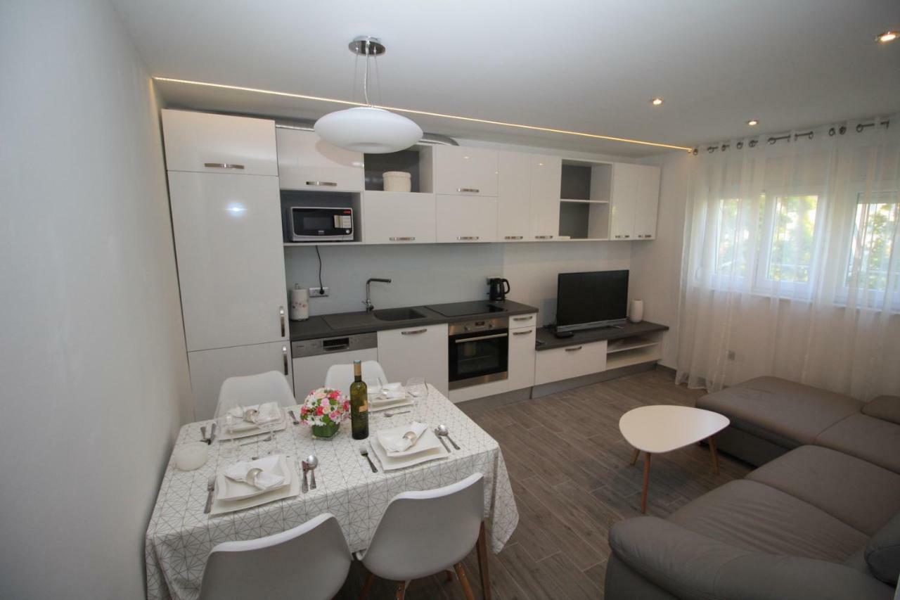 Central Beach Apartment Apartman Split