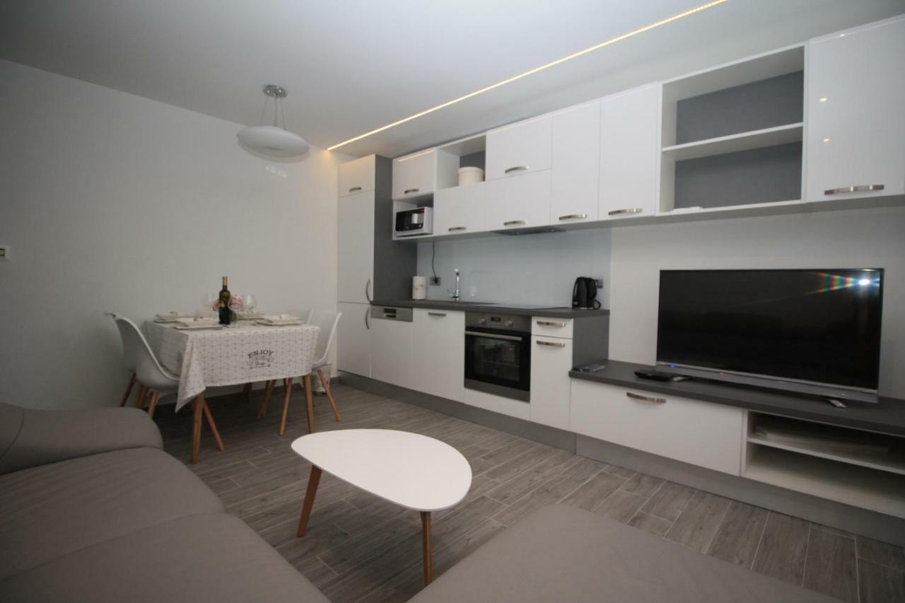 Apartman Central Beach Apartment