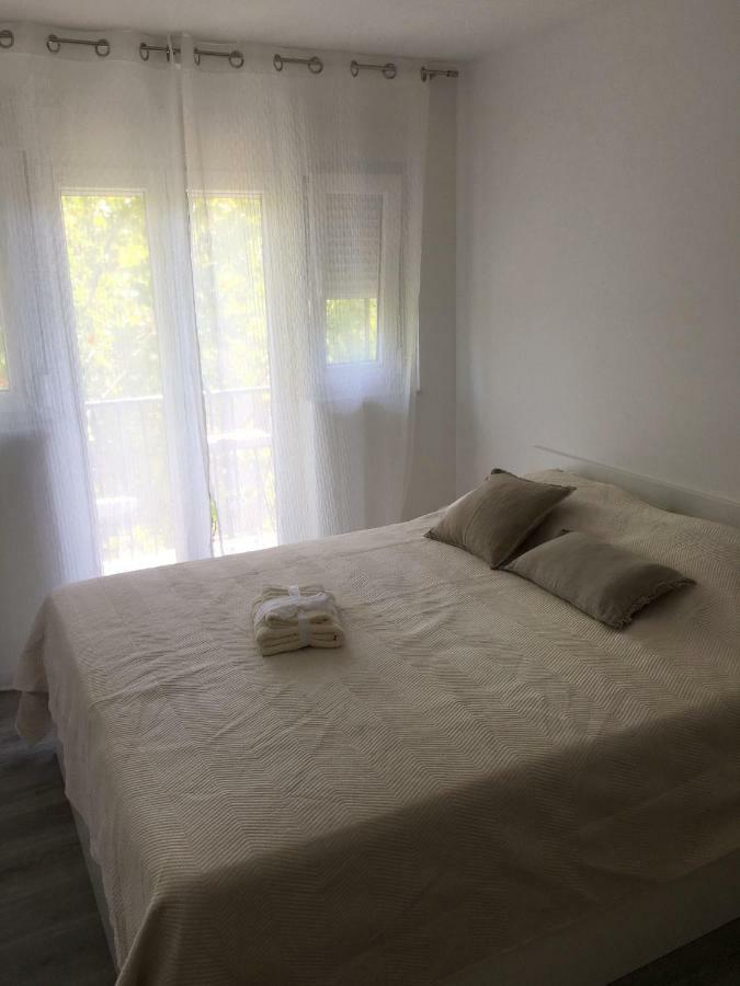 Apartman Central Beach Apartment