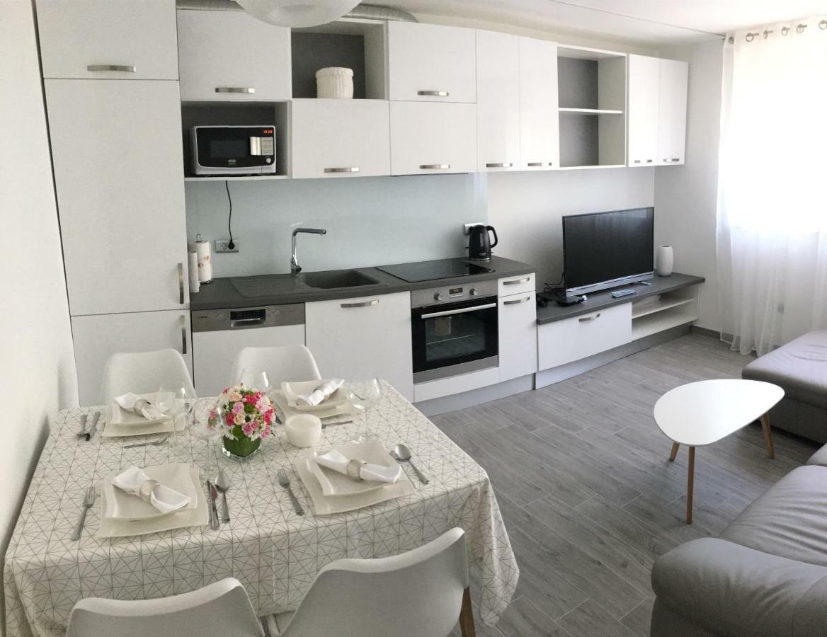 Apartman Central Beach Apartment *
