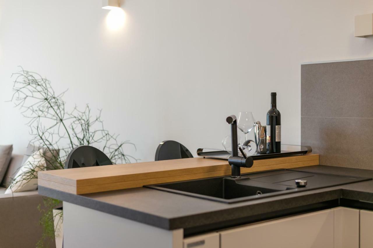 Luxury Kampanel Apartment Split