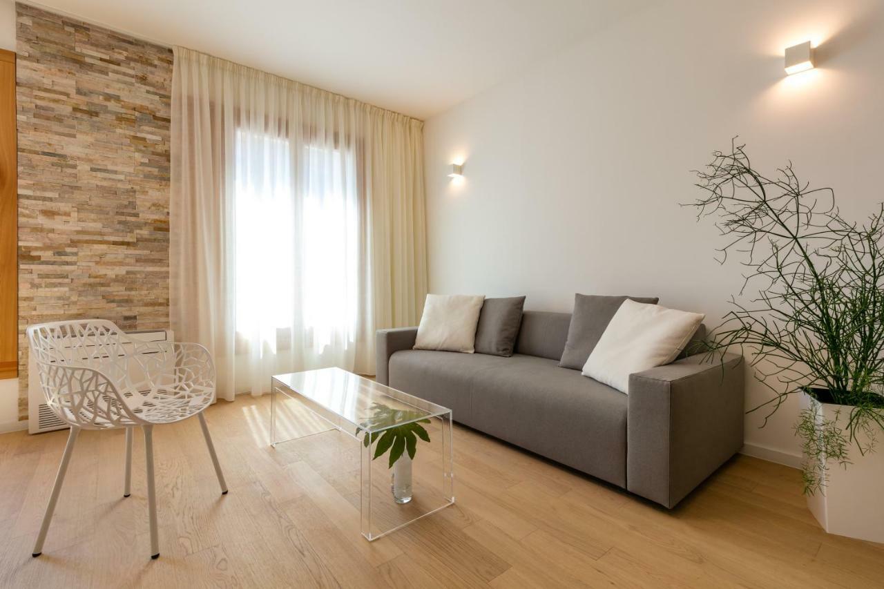 Apartment Luxury Kampanel *