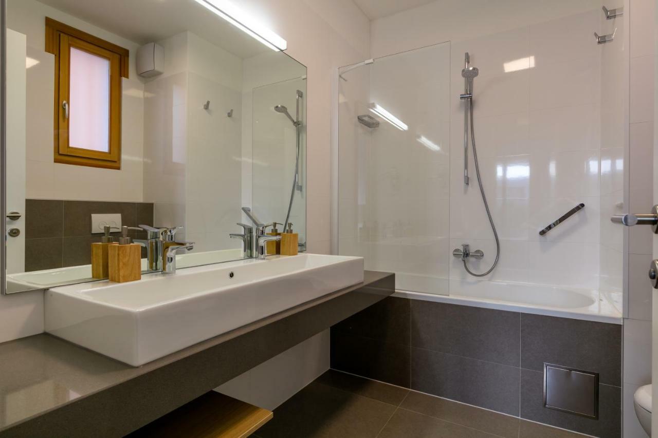 Luxury Kampanel Apartment *