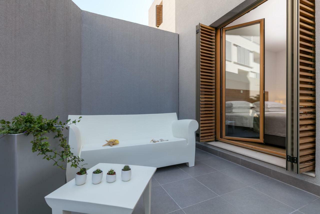 Luxury Kampanel *
