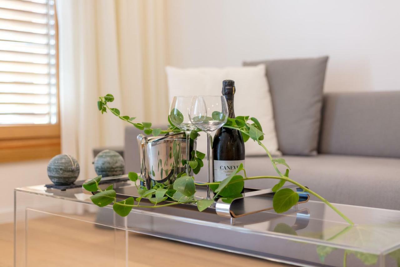 Luxury Kampanel Apartment *