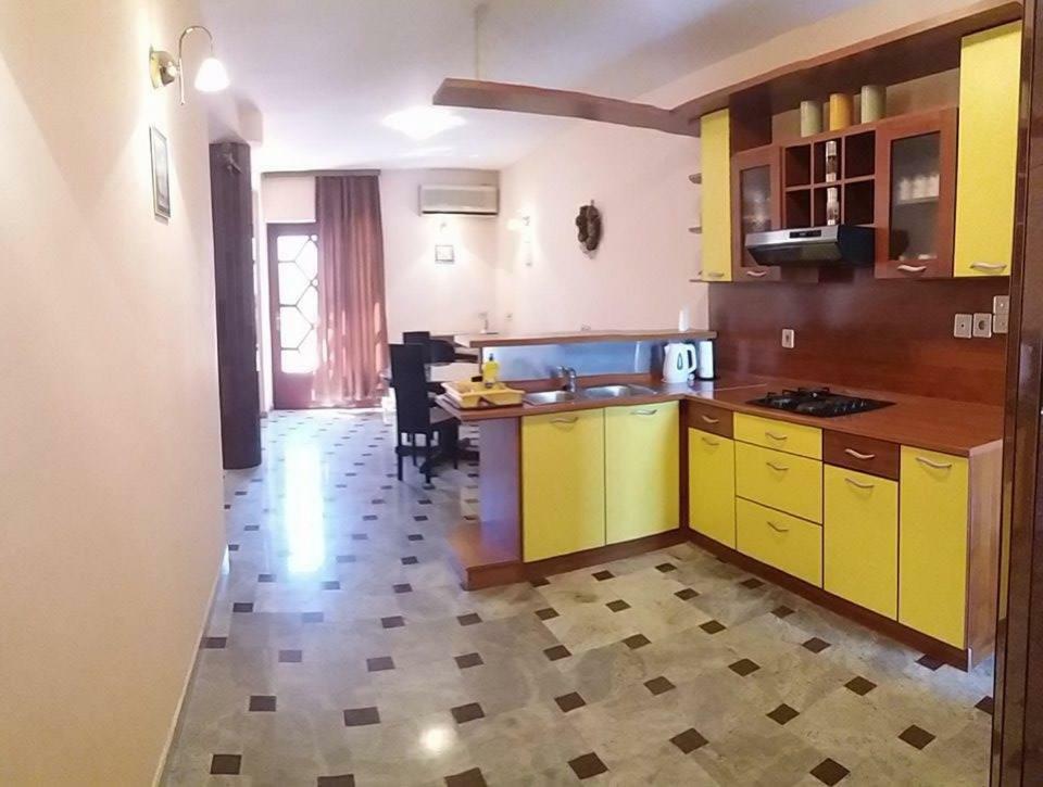 Gassner Gostinjska kuća Split