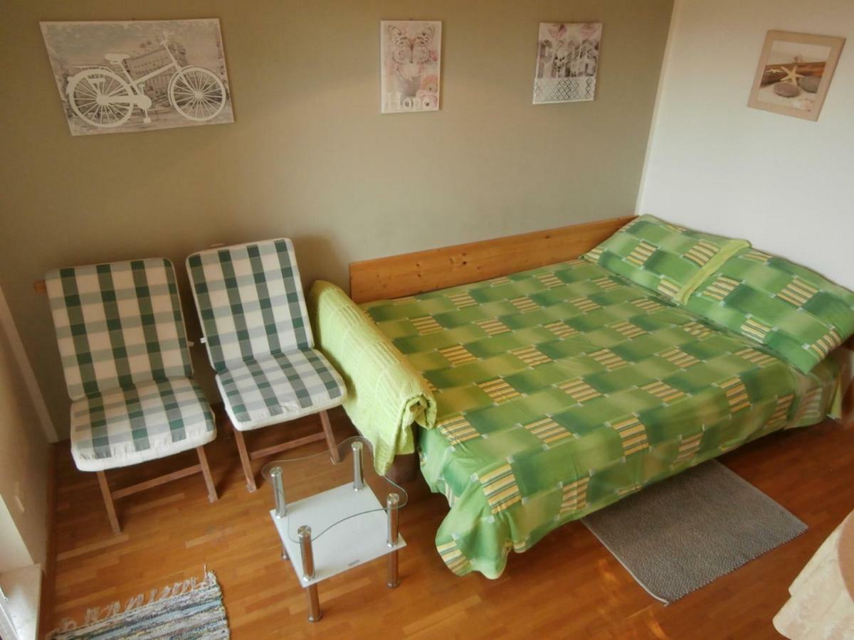 Studio Mia-beach In Apartment