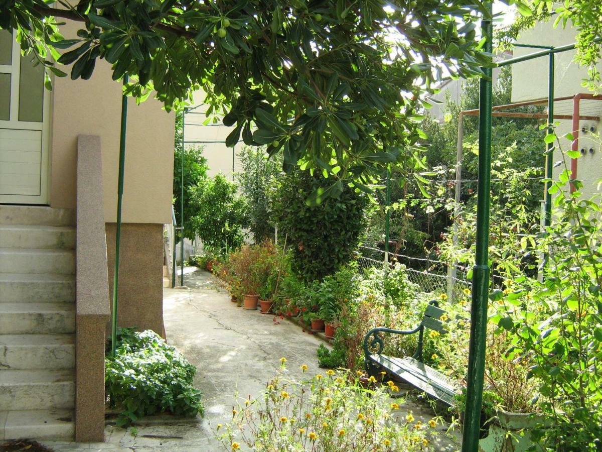 Apartment Paro Split