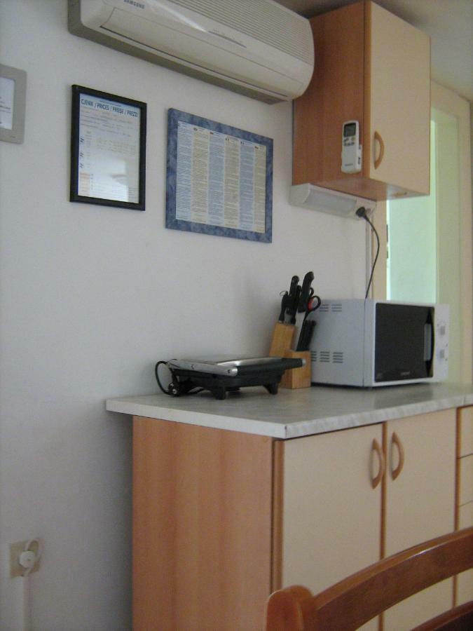 Apartment Paro Split