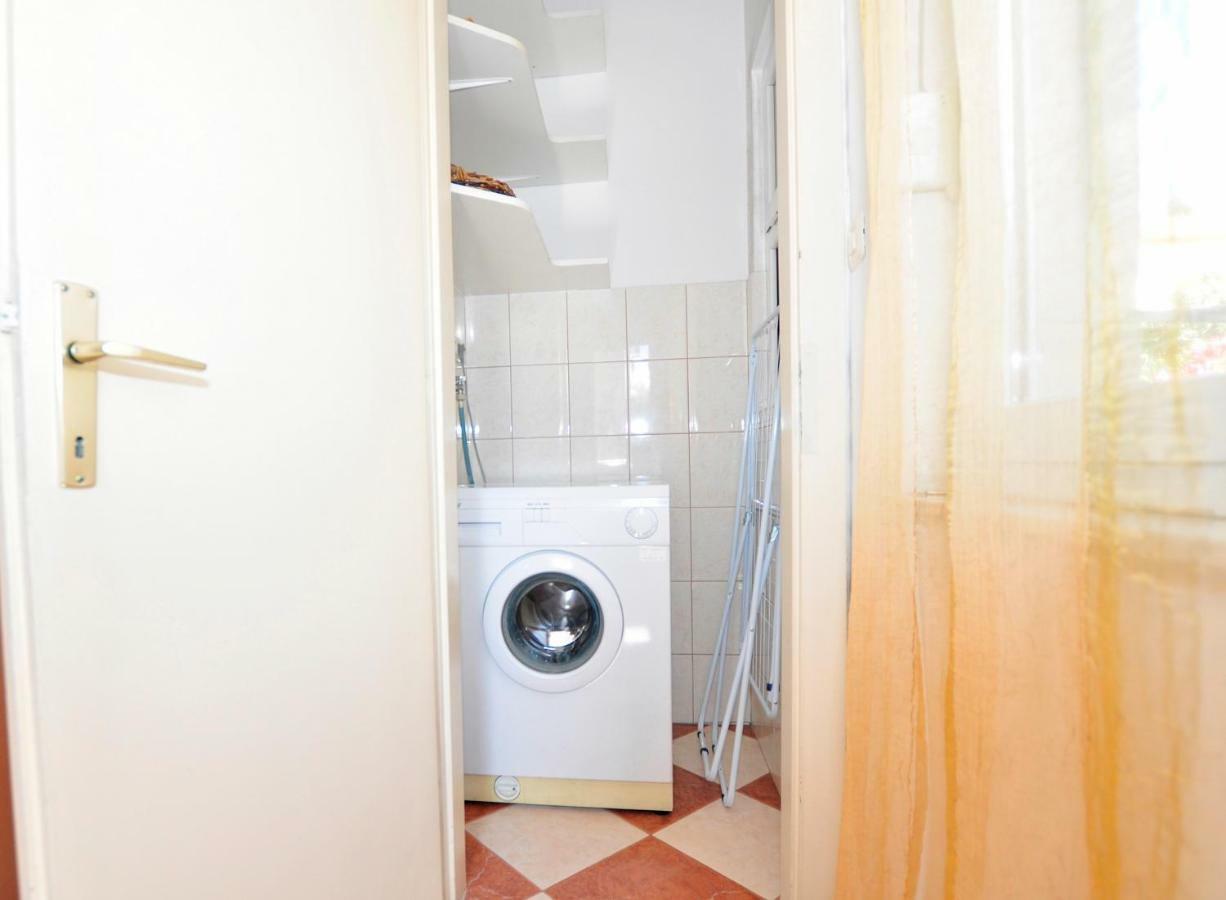 Apartment Sunny Center Split