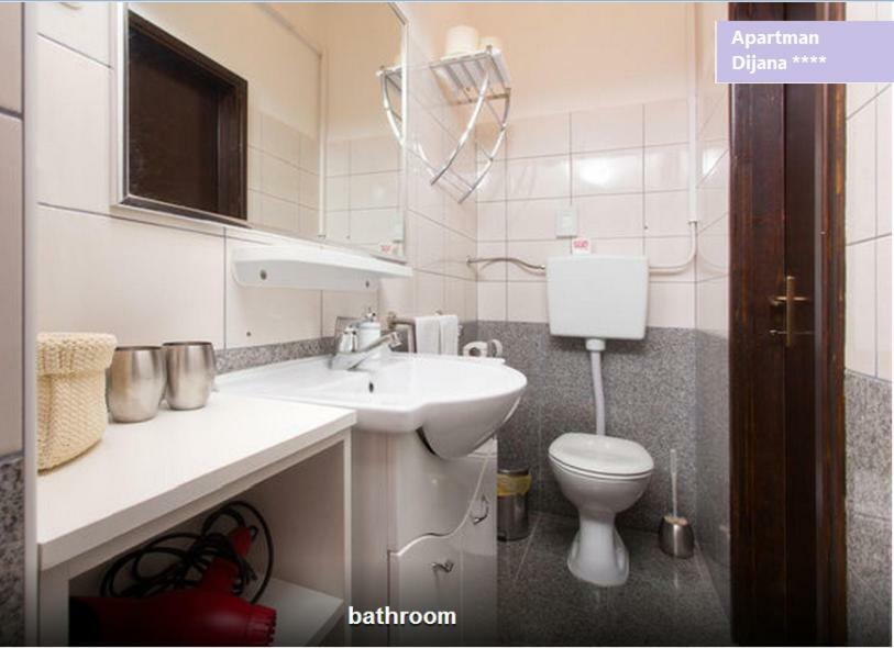 Centar App.dijana Apartman