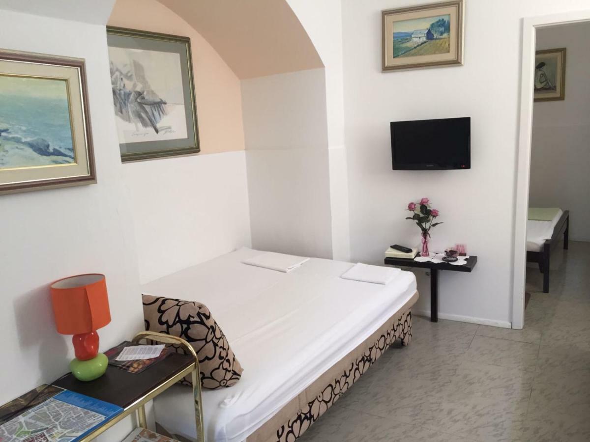 Centar App.dijana Apartman Split