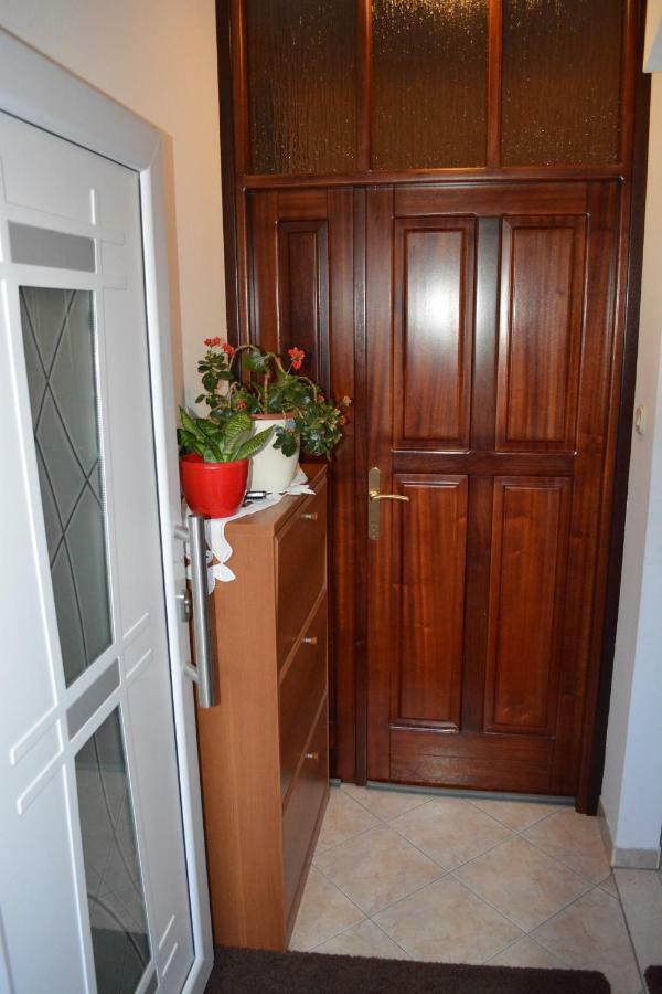 Apartman Barbi Apartment *